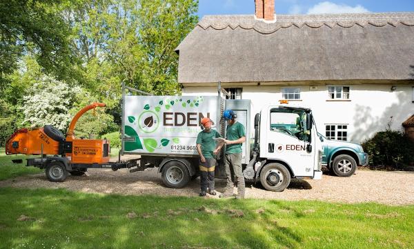 Eden Tree Specialists Ltd