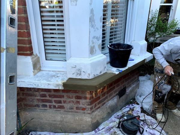 Brandals Roofing and Property Maintenance Surbiton