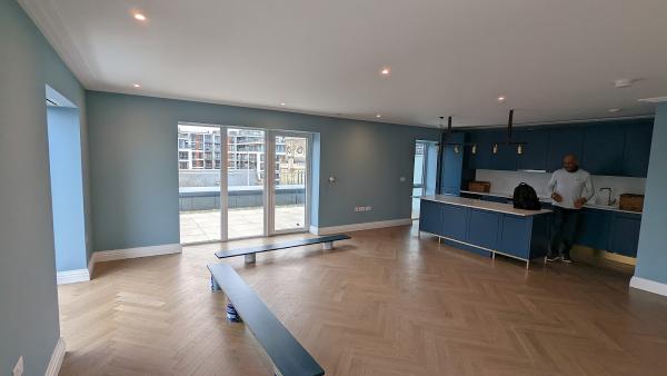 Gant's Property Maintenance