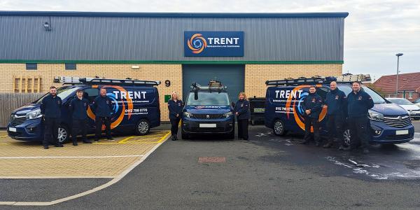 Trent Refrigeration & Air Conditioning Nottingham