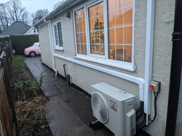 Trent Refrigeration & Air Conditioning Nottingham