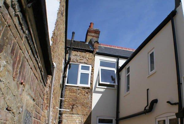 Cutting Edge Decorating Services Limited