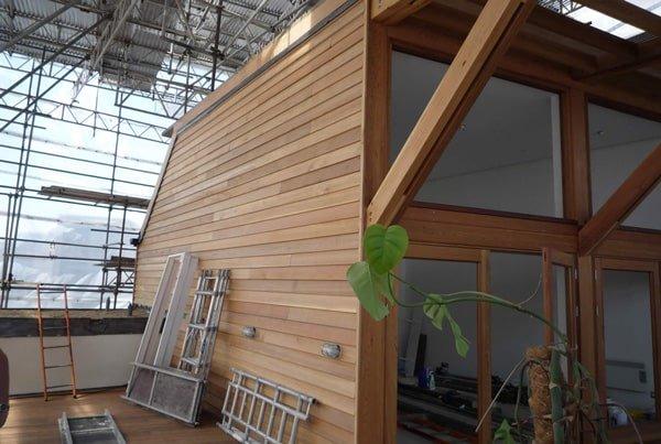 Cutting Edge Decorating Services Limited