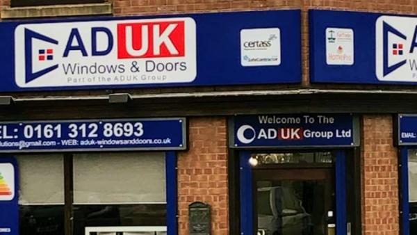 AD UK All Doors UK Ltd