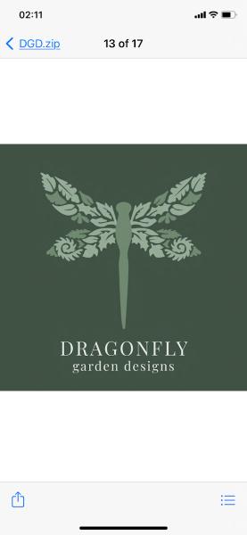 Dragonfly Garden Designs