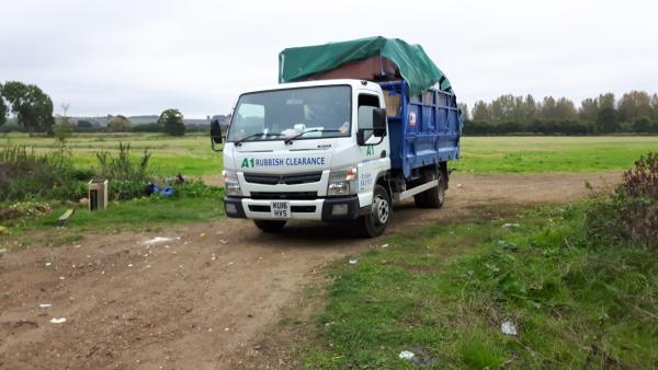 A1 Rubbish Clearance