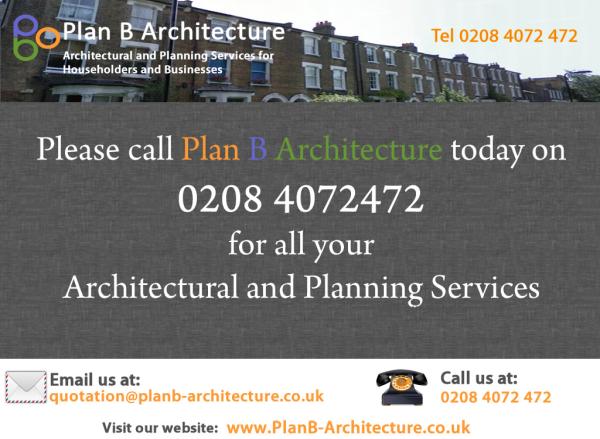 Plan B Architecture