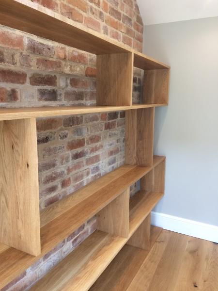 Belvoir Bespoke Joinery