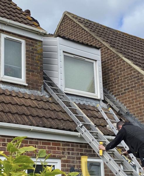 MD Roofing Ltd