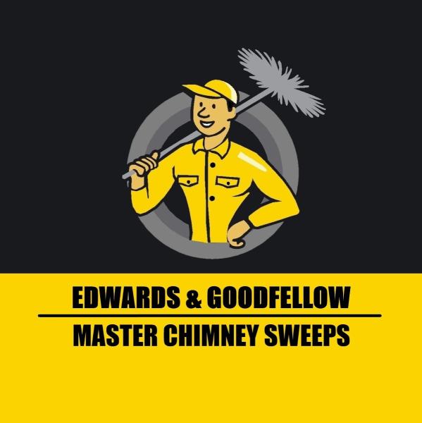 Edwards & Goodfellow : Master Chimney Sweeps