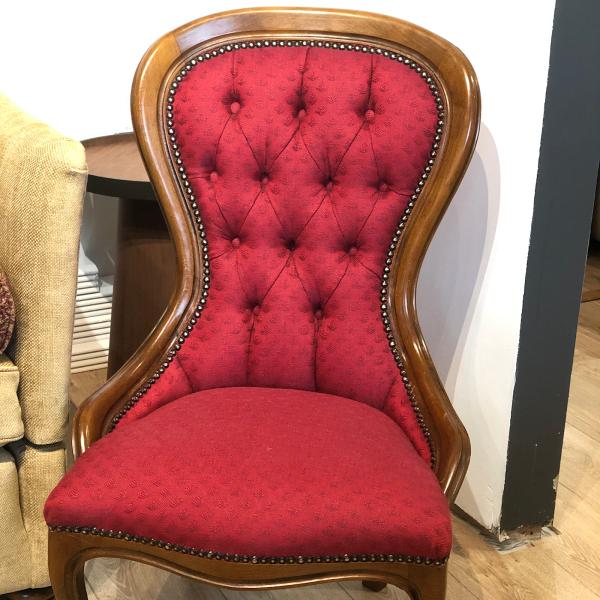 Four Upholstery