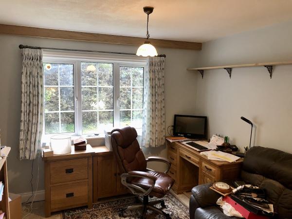 Decor8 Home Painting Services