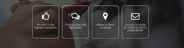 West Yorkshire Electrical Services