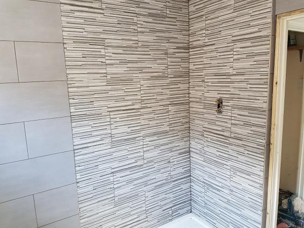 Chris Quinn Tiler & Plasterer