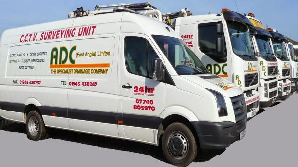 ADC (East Anglia) Ltd