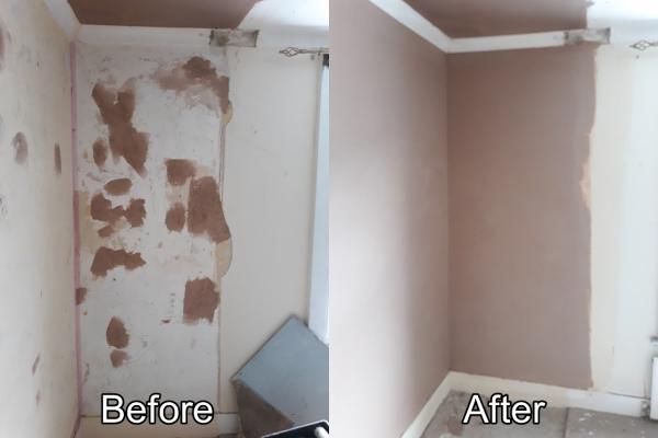 Invicta Plastering