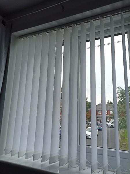 A M Blinds & Shutters