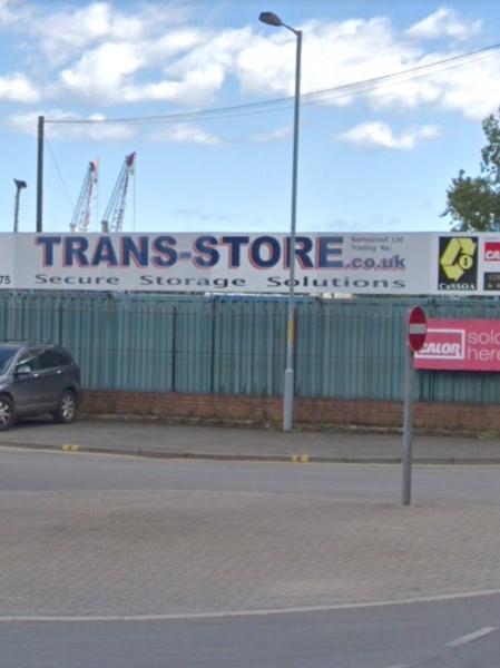 Trans-Store