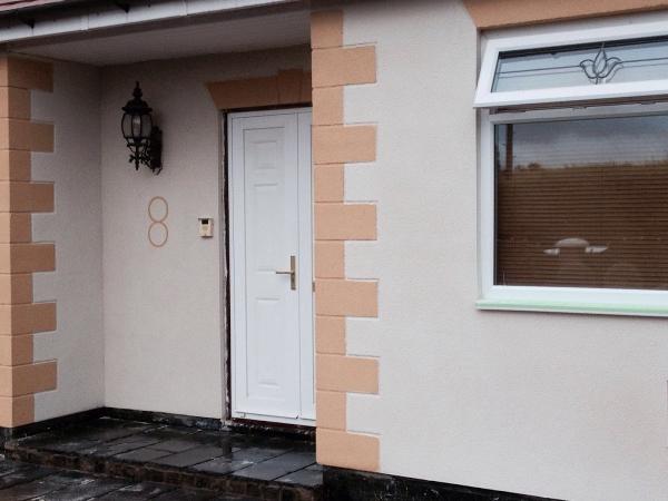 Prcb Plastering and Rendering