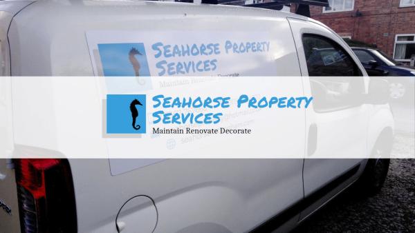 Seahorse Property Services