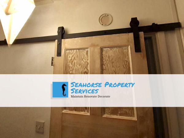 Seahorse Property Services