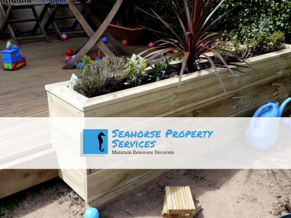Seahorse Property Services