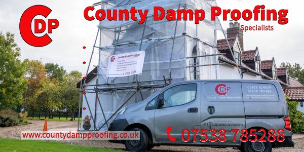 County Damp Proofing