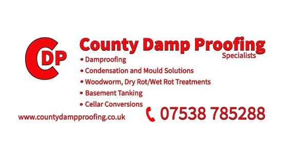 County Damp Proofing