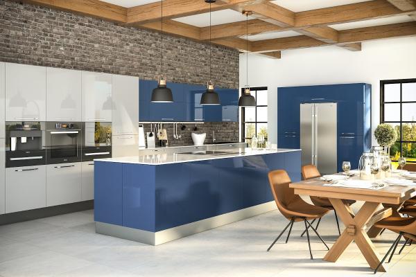 Hif Kitchens