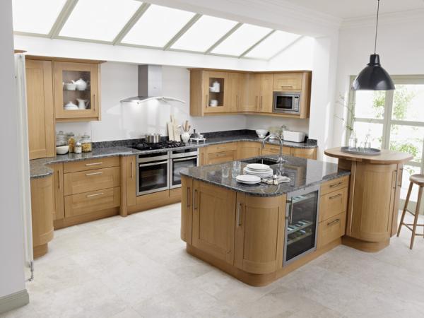 Hif Kitchens