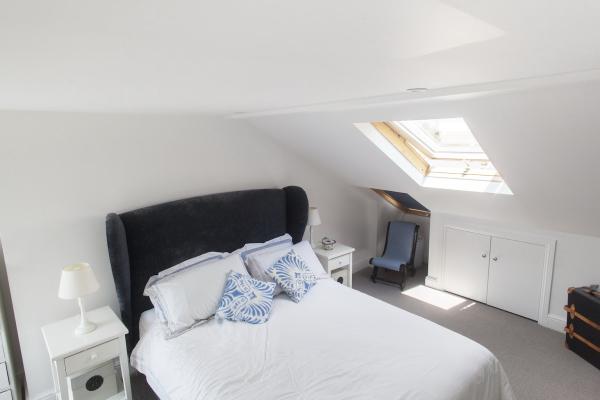 TOP London Lofts AND Extensions