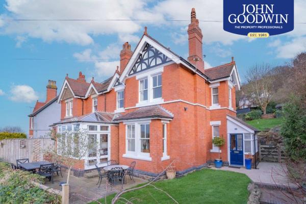 John Goodwin Estate Agents