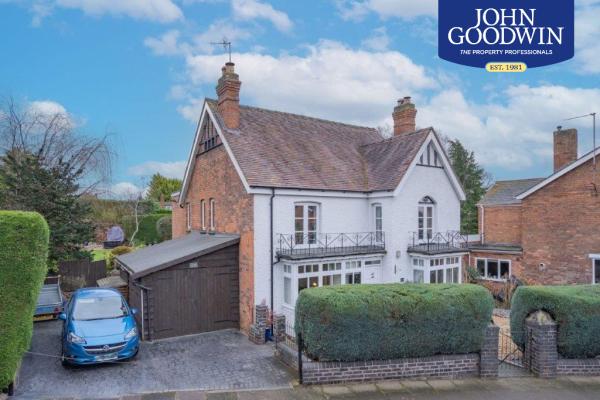 John Goodwin Estate Agents