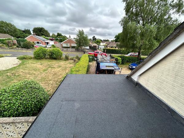 Hardaway Roofing Ltd