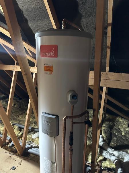 Pristine Plumbing and Heating Ltd