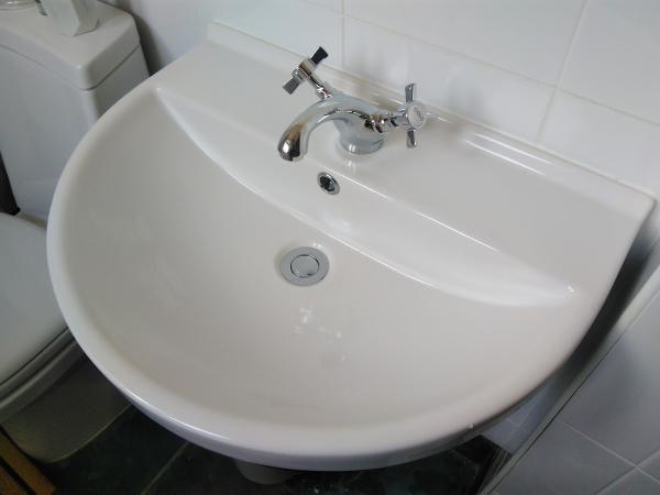 Watertight Domestic Plumbing
