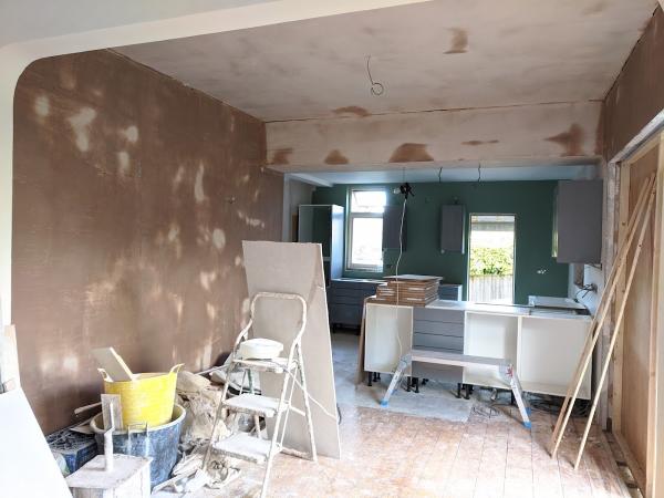 Mark Stevens Plastering