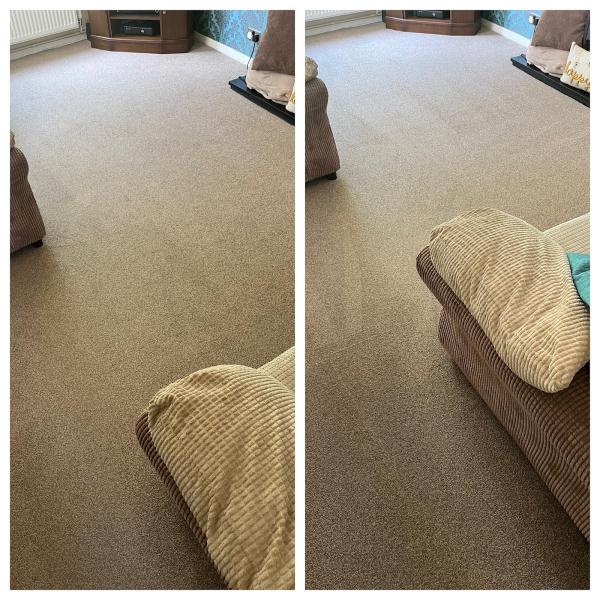 Carpet Cleaning Co