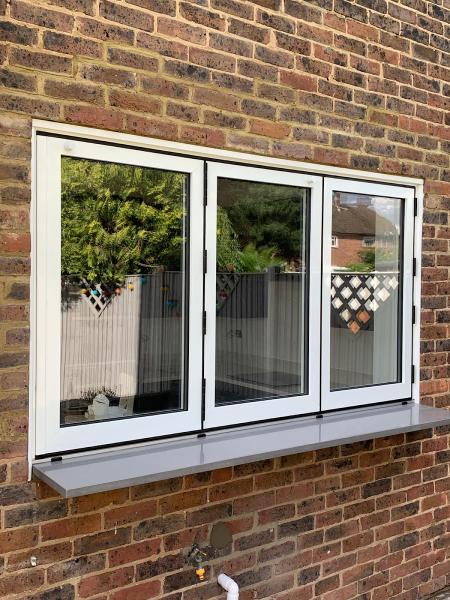 Axiom Windows and Doors Ltd