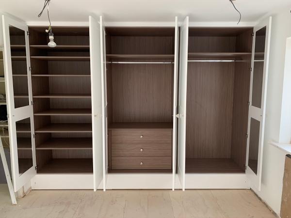 Touch Bespoke Joinery Limited