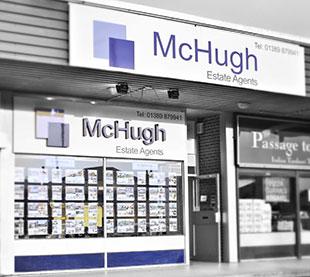 McHugh Estate Agents