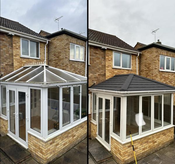 Double L Roofing LTD