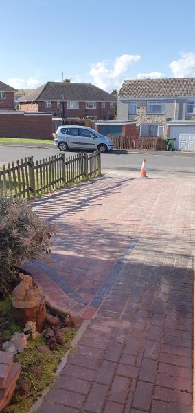 Quickmix Driveways Ltd