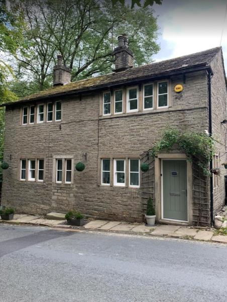 Whalley Home Improvements Ltd