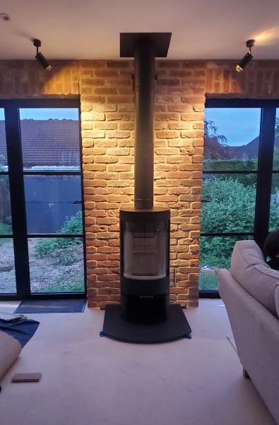 The Fireplace Centre