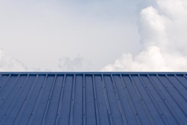 Yorkshire Industrial Roofing and Cladding Limited