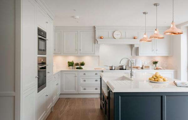 Shorewood Homes