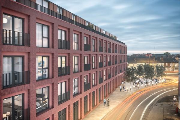 Faber Architecture Ltd