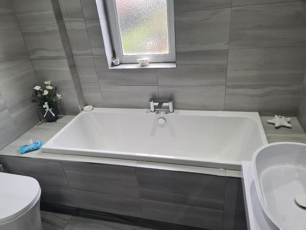 Lanarkshire Plumbing Ltd