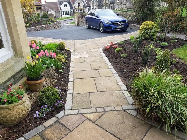 Bristol Landscaping Services
